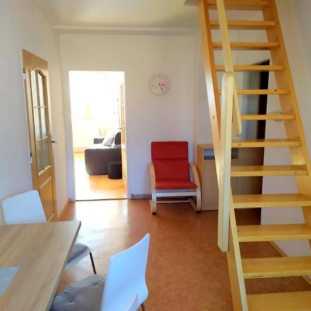 Apartman Destne 58 Daire Destne v Orlickych horach Dış mekan fotoğraf